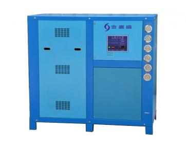 Water-cooled chiller